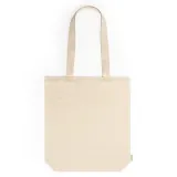 Tote bag Kensal din bumbac organic 280 g/m² — fotografia 2