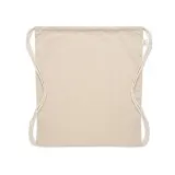 Tote bag din bumbac reciclat Cabetri — fotografia 3