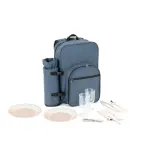 Rucsac 600D de înaltă densitate din poliester reciclat Picnic cooler bag Whitsunday – cu imprimare personalizată — fotografia 7