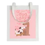 Tote bag Miso din poliester — fotografia 1