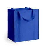 Tote bag Barnet nețesută 80 g/m² — fotografia 7