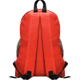 Rucsac Condor din poliester 600D cu fermoar — fotografia 5