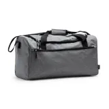Tote bag Balmor din RPET 300D cu fermoar — fotografia 6