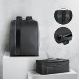 Rucsac 2 în 1: rucsac + geantă frigorifică Dynamic backpack Ii – cu imprimare personalizată — fotografia 2