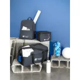 600D poliester reciclat Geanta sport Repurpose Sports – cu imprimare personalizată — fotografia 5