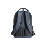 Rucsac pentru laptop 17'' Boston – cu imprimare personalizată — fotografia 10
