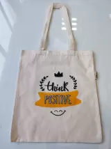 Tote bags din Bumbac SBT 145 g/m² - Natur — fotografia 10