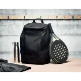 Rucsac sport 600D RPET Olympic — fotografia 7
