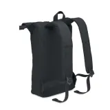 Rucsac laptop 15 inch Rolltop Koper Roll — fotografia 5