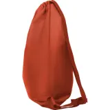 Rucsac Zorzal din poliester 420D cu fermoar — fotografia 9
