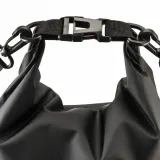 Tote bag de umăr reglabilă, din prelată impermeabilă — fotografia 4