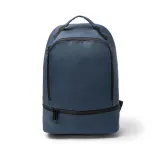 Backpack Derick cu fermoar — fotografia 1