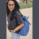 Rucsac curier Rio Grande — fotografia 7