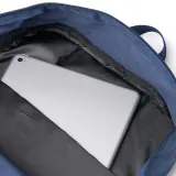 Rucsac Tinar reflectorizant din RPET 600D — fotografia 3