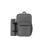 Rucsac 600D de înaltă densitate din poliester reciclat Picnic cooler bag Whitsunday – cu imprimare personalizată — fotografia 13