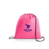 Rucsac cu snur (80 g/m²) Boxp – cu imprimare personalizată — fotografia 4