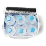 Geantă termoizolantă pentru sticle Big Cubacool — fotografia 2