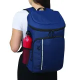 Rucsac termoizolant Yukon — fotografia 13