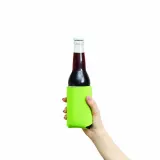 Husă pentru sticlă Stay Chilled — fotografia 5