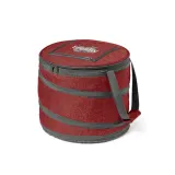 Tote bag termoizolanta pliabilă 15 L Coast — fotografia 4