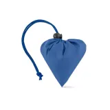 Tote bag pliabilă 190T poliester reciclat (100% rPET) Beira — fotografia 9