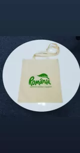 Tote bags din Bumbac SBT 145 g/m² - Natur — fotografia 29