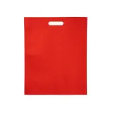 Tote bag Donet nețesută 80 g/m² — fotografia 4