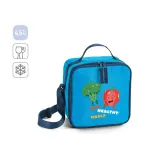 Tote bag termoizolanta 4.5 L Turtle — fotografia 4