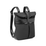 Rucsac din microfibră și PU Rover backpack – cu imprimare personalizată — fotografia 7