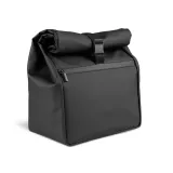 Geantă termică PU „roll top” cu izolație PEVA (7L) Azores cooler bag – cu imprimare personalizată — fotografia 1