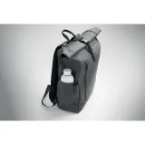 Rucsac rolltop pt laptop 600D Bangkok Roll — fotografia 4
