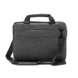 Geantă laptop 14'' din poliester 600D Graphs Laptop – cu imprimare personalizată — fotografia 8