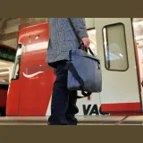 Geantă laptop — fotografia 10