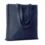 Tote bag din bumbac și clini Portobello — fotografia 1