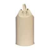Geantă tip „sailor” din bumbac reciclat, 280 g/m² – cu imprimare personalizată — fotografia 2