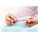 Pilă de unghii Raspera – cu imprimare personalizată — fotografia 4