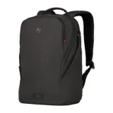 Rucsac pentru laptop MX Light de 16" — fotografia 2