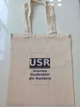 Tote bags din Bumbac SBT 145 g/m² - Natur — fotografia 43