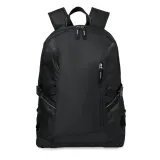 Rucsac poliester laptop Tecnotrek — fotografia 1
