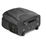 Rucsac troler pentru laptop 15.6'' din poliester 600D Eindhoven – cu imprimare personalizată — fotografia 9