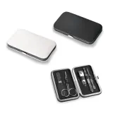 Set de manichiură din cinci piese Diaz – cu imprimare personalizată — fotografia 2