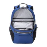 Rucsac pentru laptop (15) fabricat din PET reciclat (R-PET) certificat OceanCycle – cu imprimare personalizată — fotografia 3