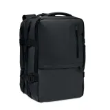 Rucsac RPET extensibil 20L Xjust — fotografia 1