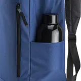 Rucsac pentru laptop (15) din poliester 600D – cu imprimare personalizată — fotografia 4
