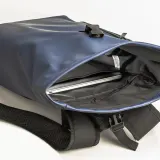 Rucsac pentru laptop PU (15). – cu imprimare personalizată — fotografia 5