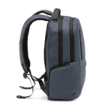 Rucsac pentru laptop 17'' Boston – cu imprimare personalizată — fotografia 12