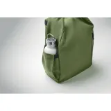 Rucsac laptop 15'' rolltop Uniton — fotografia 11