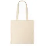 Tote bag Greta din bumbac organic 300 g/m² — fotografia 5