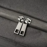 Geantă de călătorie de dimensiuni de cabină din poliester 600D – cu imprimare personalizată — fotografia 7