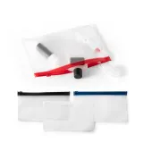 Husă multifuncțională Ingrid – cu imprimare personalizată — fotografia 2